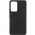 Чохол Silicone Cover Lakshmi (AAA) для Xiaomi 13 Lite Чорний / Black