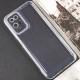 Чехол TPU Starfall Clear для Oppo A54 4G