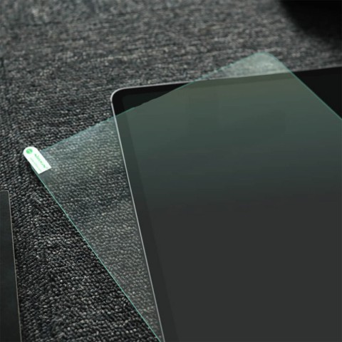 Захисне скло Nillkin (H+) для Samsung Galaxy Tab S10 FE+ (13.1") Прозорий
