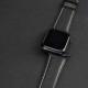 Ремінець Dux Ducis Genuine Leather для Apple Watch 42(ser.1-3)/44/45/46/49mm Black