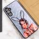TPU+PC чехол Prisma Ladies для Samsung Galaxy A04s