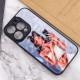 TPU+PC чехол Prisma Ladies для Apple iPhone 12 Pro Max (6.7")