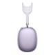 Накладні бездротові навушники Hoco W65 Happy Purple