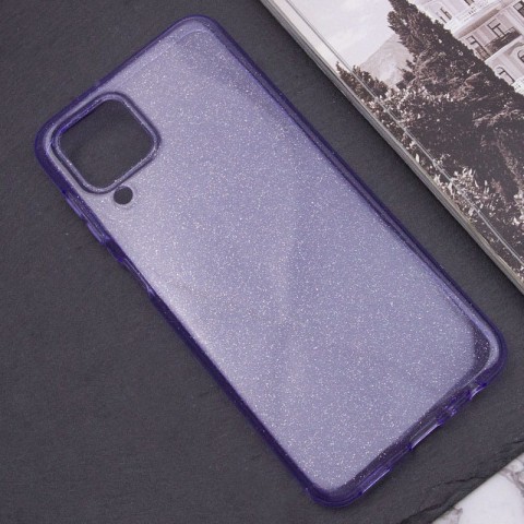 TPU чохол Nova для Samsung Galaxy M33 5G Purple
