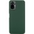 Чохол Silicone Cover Ummi Lakshmi (AA) для Xiaomi Redmi Note 10 / Note 10s / Poco M5s Зелений / Dark green Чохол Silicone Cover Ummi Lakshmi (AA) для Xiaomi Redmi Note 10 / Note 10s / Poco M5s Зелений / Dark green