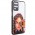 TPU+PC чохол Prisma Ladies для Oppo A54 4G Chocolate