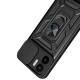Ударопрочный чехол Camshield Serge Ring для Xiaomi Redmi A1 / A2
