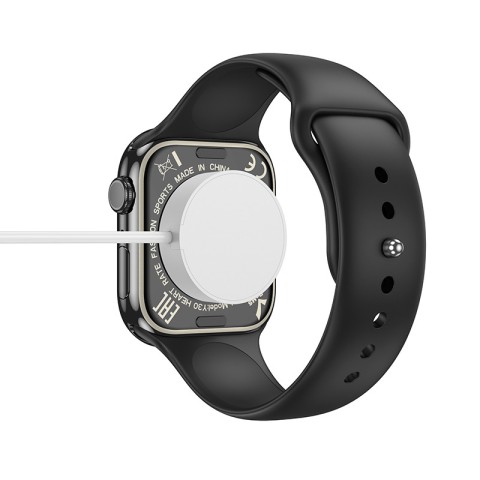 Зарядний пристрій для Hoco Y30/Y42 White