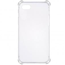 TPU чехол GETMAN Ease logo усиленные углы для Apple iPhone 6/6s (4.7")