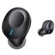 Бездротові TWS навушники Hoco EQ3 Smart Black