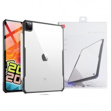 TPU+PC чохол Xundd c посиленими кутами для Apple iPad Pro 11" (2020-2022) Чорний