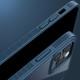 Чохол TPU+PC Pulse для Apple iPhone 14 Pro Max (6.7") Blue