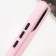 Чохол TPU+PC Lyon Frosted для Xiaomi Redmi 9A Pink
