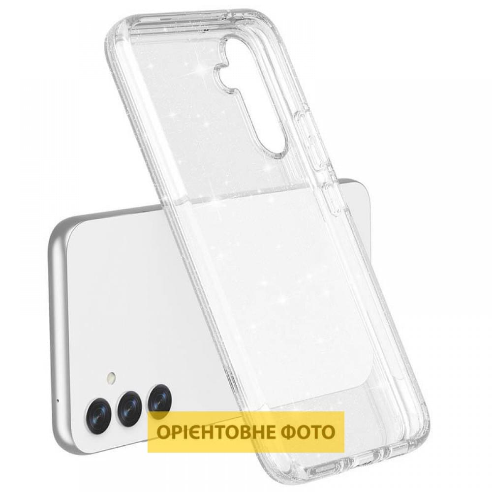 TPU чохол Nova для Samsung Galaxy A17 4G/5G Clear