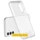 TPU чохол Nova для Samsung Galaxy A17 4G/5G Clear