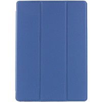 Чохол-книжка Book Cover (stylus slot) для Xiaomi Redmi Pad 2 (11") Темно-синій / Midnight blue
