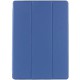Чохол-книжка Book Cover (stylus slot) для Xiaomi Redmi Pad 2 (11") Темно-синій / Midnight blue