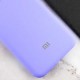 Чехол Silicone Cover Lakshmi (AAA) with Logo для Xiaomi Poco X6 / Note 13 Pro 5G