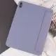 Чохол Smart Case Open buttons для Apple iPad Mini 6 (8.3") (2021) (2024) Lavender gray