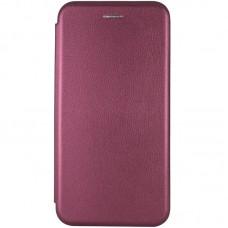 Кожаный чехол (книжка) Classy для Xiaomi Redmi 9C / 10A