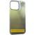 Чохол TPU+PC Glassbend для Samsung Galaxy A15 4G/5G / M15 5G Black