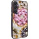 TPU+PC чохол Prisma Fluffie для Samsung Galaxy A36 5G Donut