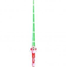 Висувний світловий меч Light Chaser 500mAh (0.83m) Red