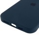 Чехол Silicone Case Full Protective (AA) для Apple iPhone 16 Pro Max (6.9")