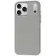 Чохол Syndee with MagSafe для Apple iPhone 17 Pro (6.3") Titanium Gray