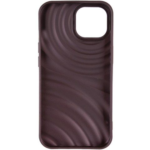 Чохол TPU MonoWave для Apple iPhone 12 Pro / 12 (6.1") Brown