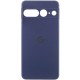 Чехол Silicone Cover Lakshmi Full Camera (AA) with logo для Google Pixel 8