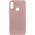 Чохол Silicone Cover Lakshmi (A) для Huawei P Smart+ (nova 3i) Рожевий / Pink Sand