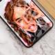 TPU+PC чехол Prisma Ladies для Samsung Galaxy A54 5G