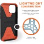 Чехол TPU UAG CIVILIAN series для Apple iPhone 13 Pro (6.1")