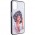 TPU+PC чохол Prisma Ladies для Oppo A52 / A72 / A92 Girl in a hat