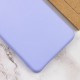 Чехол Silicone Cover Lakshmi Full Camera (A) для Tecno Pop 6 Pro