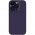 Чохол Silicone Nillkin LensWing Magnetic для Apple iPhone 15 Pro (6.1") Фіолетовий / Deep Purple