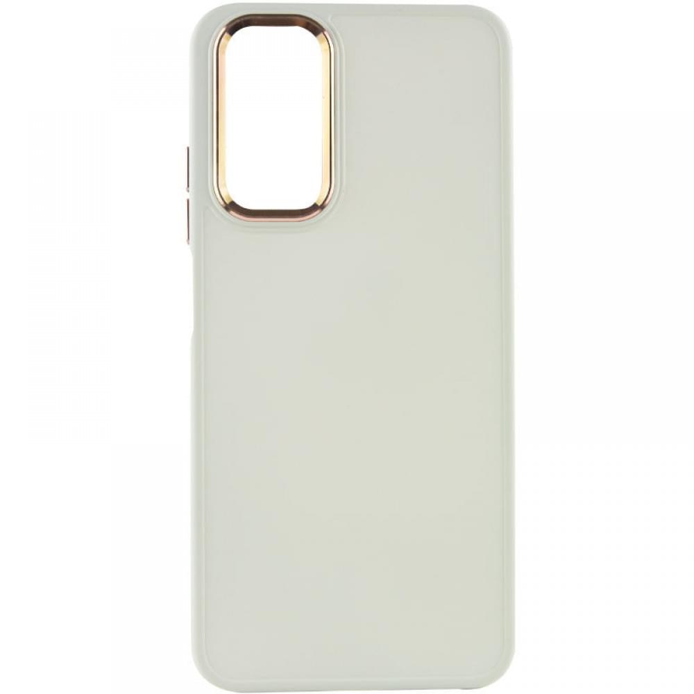 TPU чехол Bonbon Metal Style для Samsung Galaxy A14 4G/5G