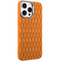 Чохол TPU Ribbio для Apple iPhone 13 Pro (6.1") Orange