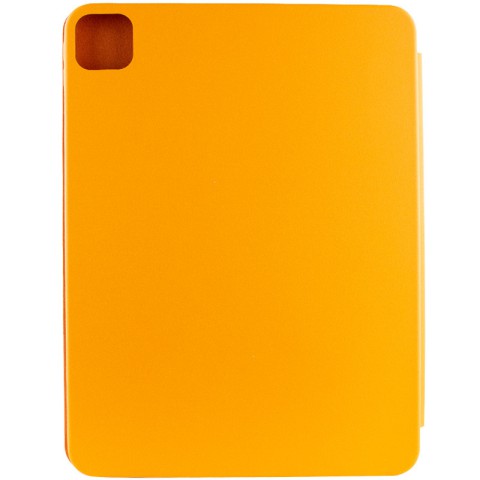 Чохол-книжка Smart Case Series для Apple iPad Pro 11" (2020-2022) Помаранчевий / Orange