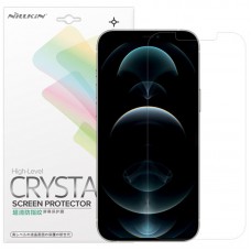 Захисна плівка Nillkin Crystal для Apple iPhone 13 Pro Max (6.7") Анти-відбитки