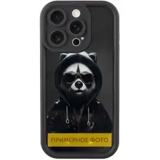 TPU чехол Prestige для Apple iPhone XR (6.1")