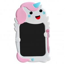 Планшет для малювання Little Unicorn 8,5 дюймів Pink