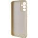 Чохол TPU GETMAN Liquid Silk Full Camera для Samsung Galaxy A14 4G/5G Пісочний / Sand Чохол TPU GETMAN Liquid Silk Full Camera для Samsung Galaxy A14 4G/5G Пісочний / Sand