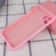 Чехол Silicone Case Full Camera Protective (AA) NO LOGO для Apple iPhone 12 Pro (6.1")