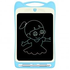 Планшет для малювання Ears 12 дюймів Blue / Milk