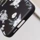 TPU+PC чохол Secret Garden для Samsung Galaxy A15 4G/5G Black