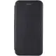 Шкіряний чохол-книжка Classy для Motorola Edge 60 Neo Чорний