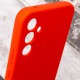 Чехол Silicone Cover Lakshmi Full Camera (AAA) для Samsung Galaxy S24
