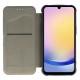 Шкіряний чохол-книжка GETMAN Razor (PU) для Samsung Galaxy A26 5G Black